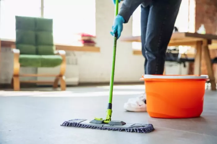 Top Home Cleaning Services 