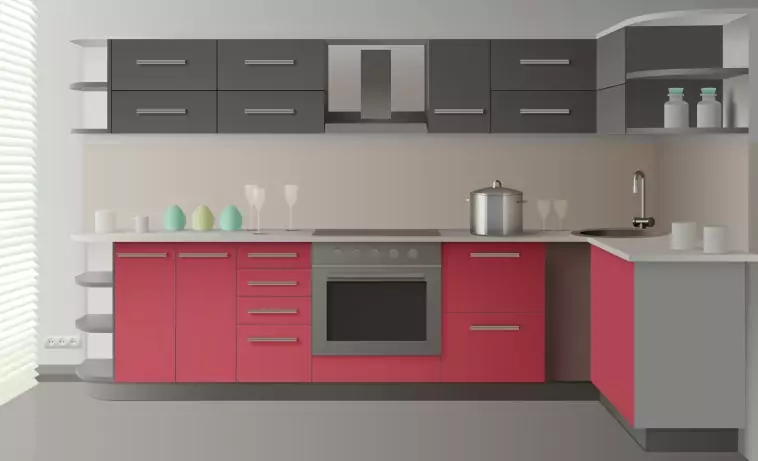 Best Interior Designers Modular Kitchen
