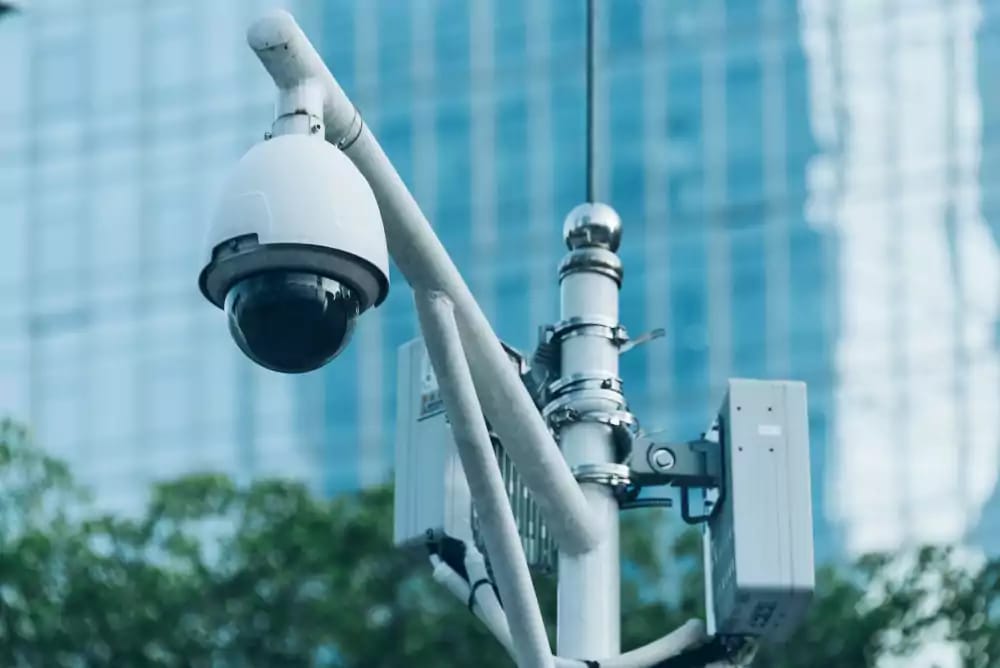 Best CCTV Installation Services In Nagpur