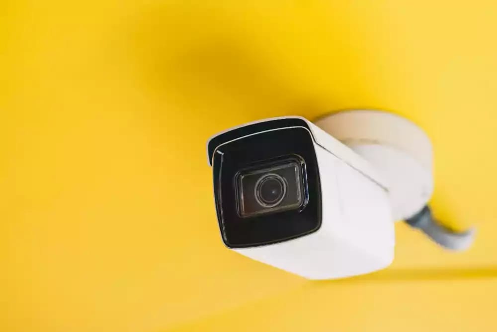 CCTV Camera Installation Services In Nagpur