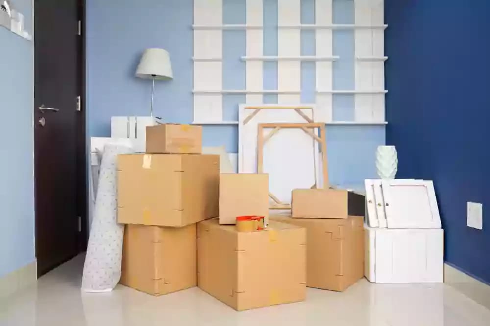 Movers And Packers Services In Nagpur