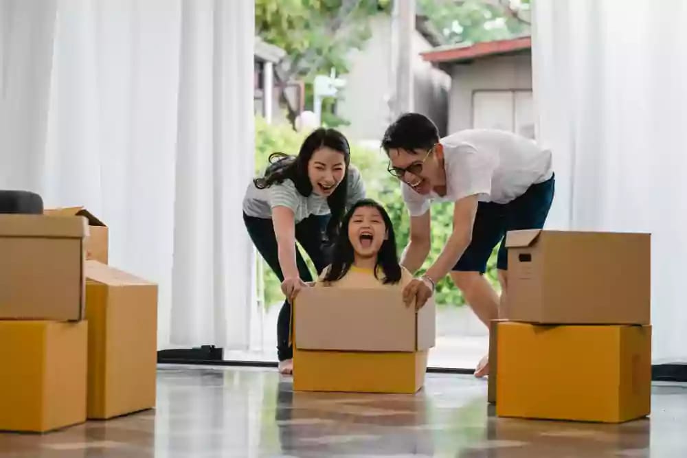 Movers And Packers Services In Nagpur