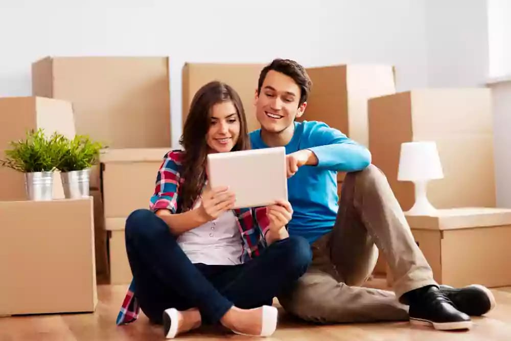 Best Packers And Movers Services