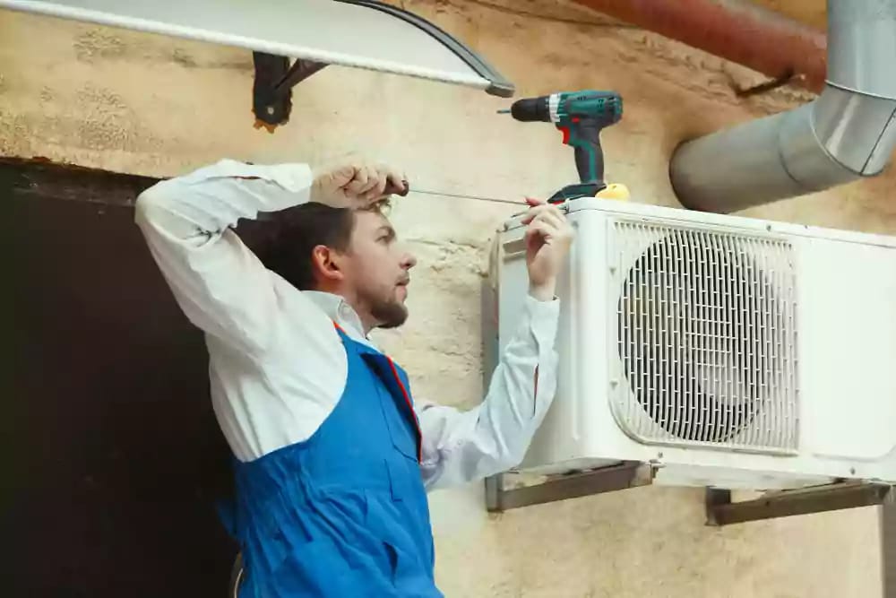 AC Technicians And Repair Services In Nagpur