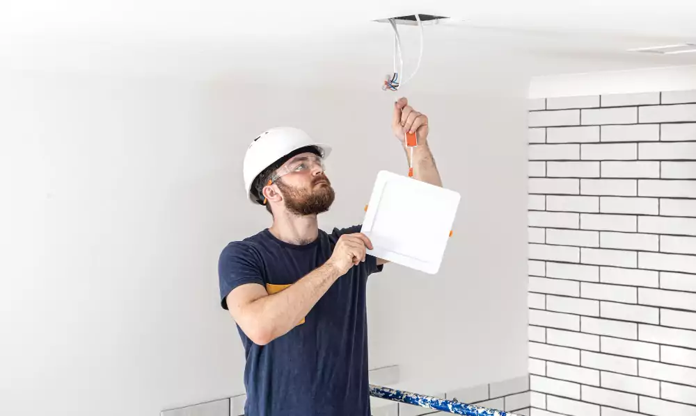 Best Electrician And Services In Hyderabad