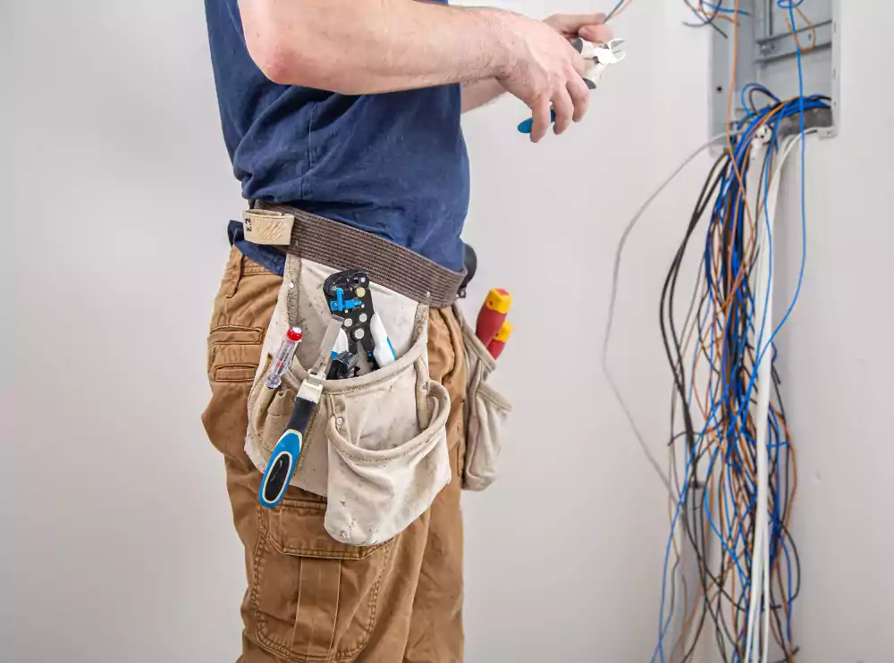 Best And Top Electricians In Hyderabad