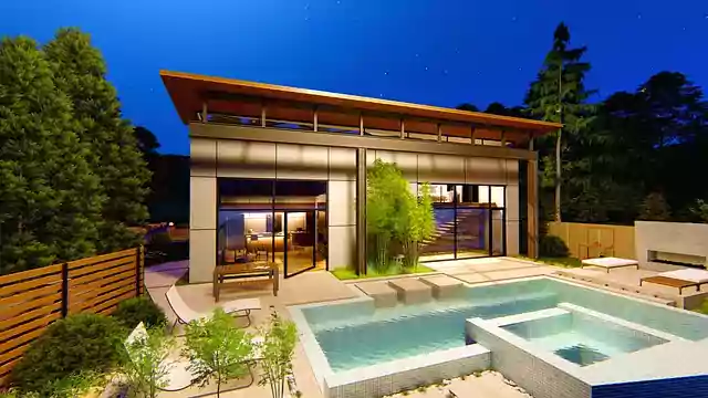 10 Best Residential Architects For Bungalow House In Hyderabad And Nagpur
