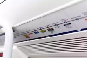 Sp[lit Air Conditioner