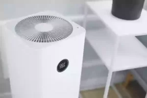 A New Cooling Experience Portable Air Conditioner