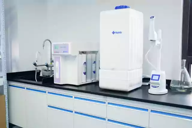 Top And Water Purifier Technicians 