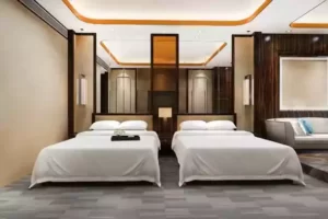 Modern Beds 