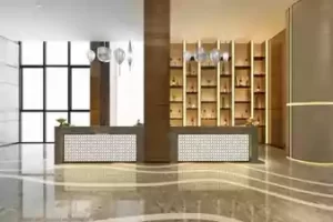 Modern Marble Flooring 