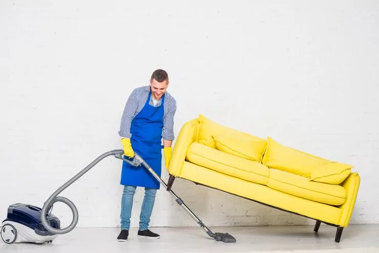 Professional Cleaning Services In Nagpur