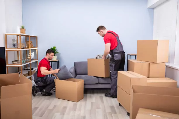 Best Packers And Movers In Kukatpally Hyderabad