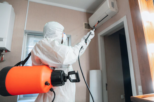 Best Pest Control Services In Nagpur