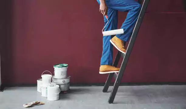 House Painting Mistakes To Avoid