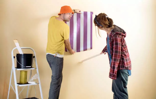 How To Install A Wallpaper