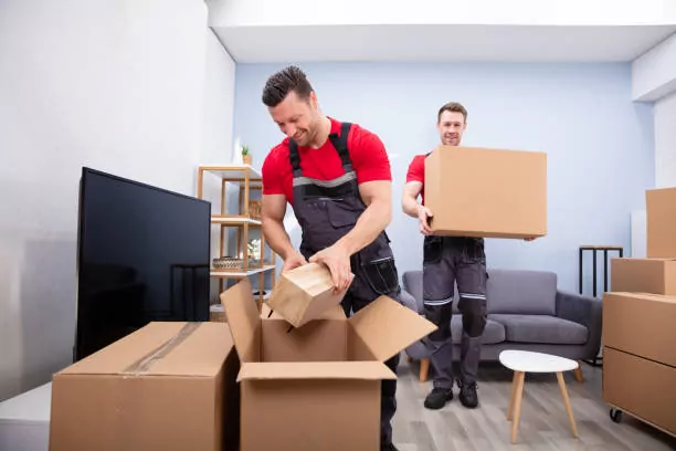 Professional Home Relocation Services In Hyderabad