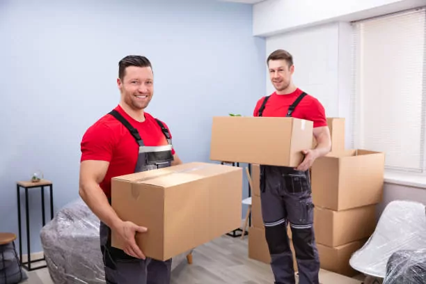 Professional Packers And Movers In Hyderabad