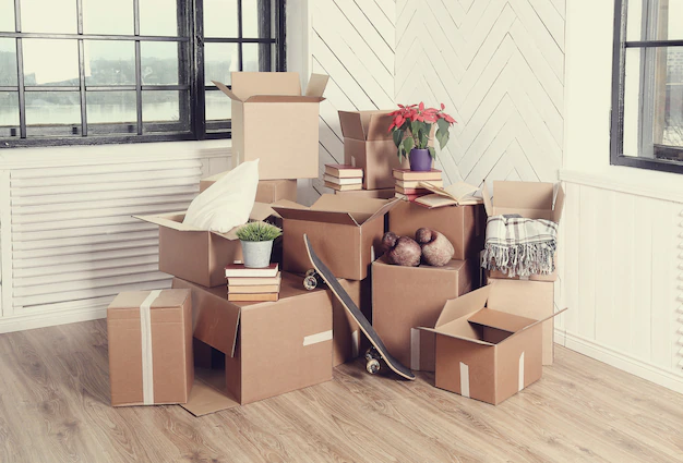 Best House Shifting Services In Nagpur