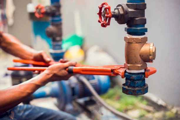 The Benefits Of Getting Plumbing Services For Your Home