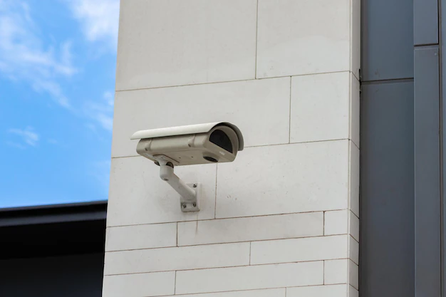 Best CCTV Installation Services In Mahal Nagpur