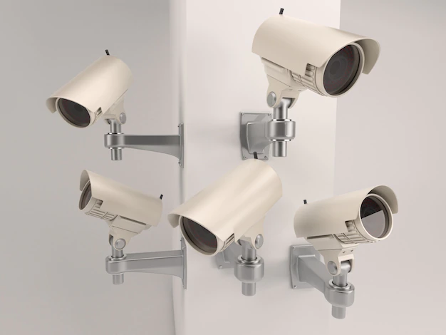 Best CCTV Surveillance Services In Nagpur