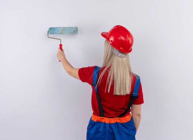 Best Home Painting Services In Mihan Nagpur