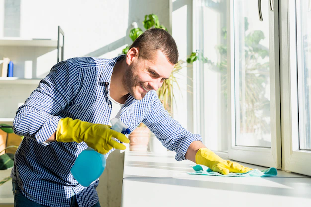 Best House Cleaning Services In Nagpur