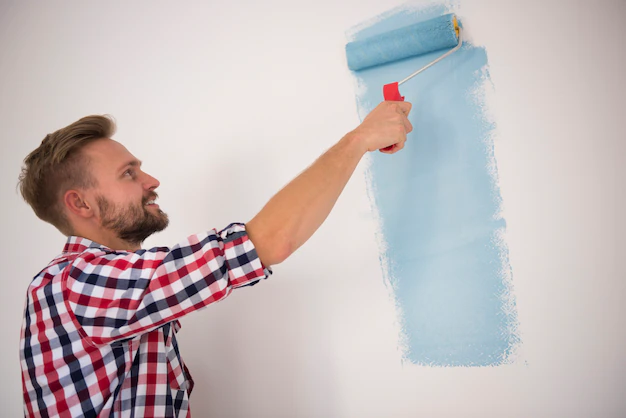 Professional Painting Services In Ramdaspeth Nagpur