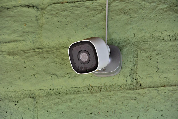 Top 10 CCTV Camera Installation Services In Nagpur