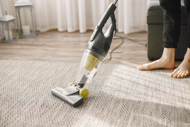 Top 10 Home Cleaning Services In Nagpur