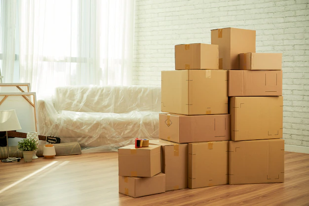 Top 10 Packers And Movers In Nagpur