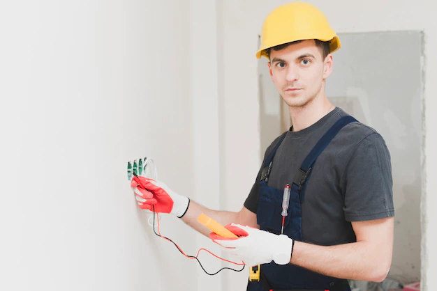 Top 20 Electricians In Nagpur
