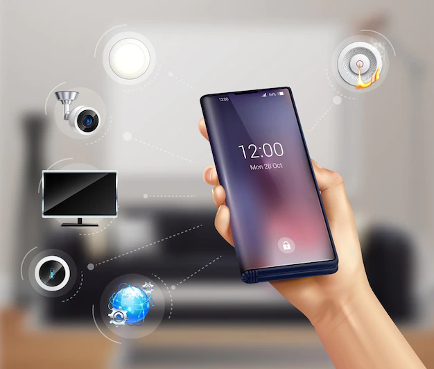 Top 20 Home Automation Services In Hyderabad