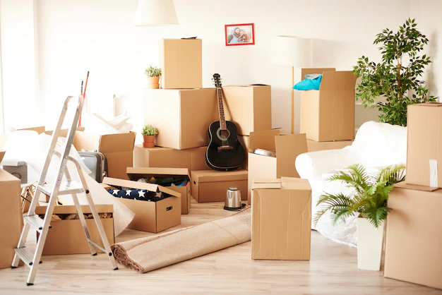 Top 20 Packers And Movers In Nagpur
