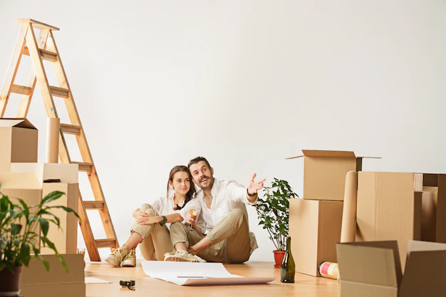 Top 25 Packers And Movers In Nagpur