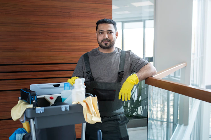 10 Best Home Cleaning Services In Nagpur