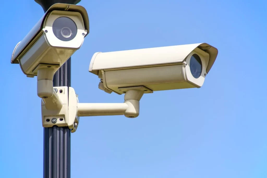20 Best CCTV Camera Services In Nagpur