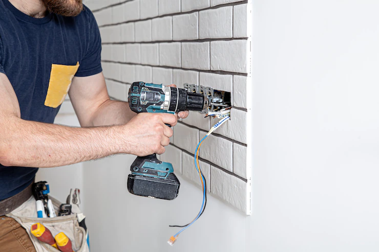 Best Electricians In Nagpur