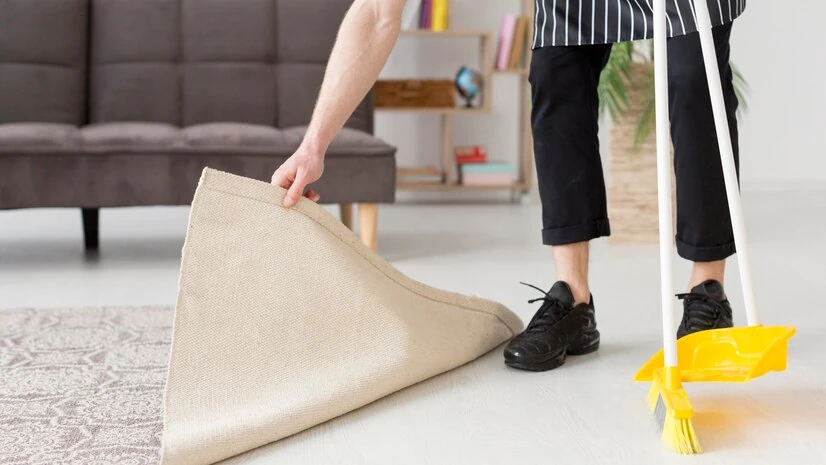 Best Home Cleaning Services In Nagpur