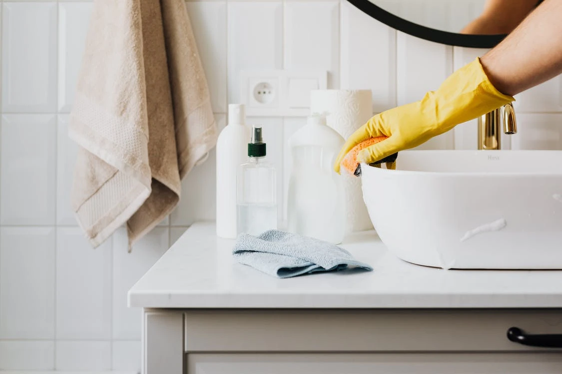 Top 10 Home Cleaning Services In Kondapur Hyderabad