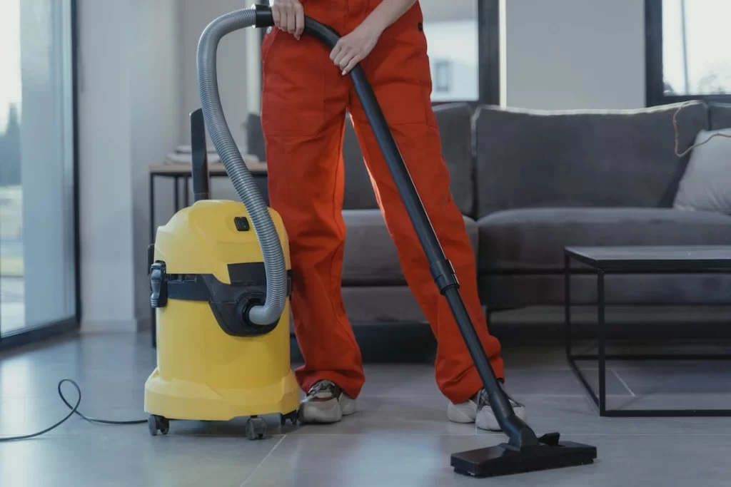 Top 10 Home Cleaning Services In Madhapur Hyderabad