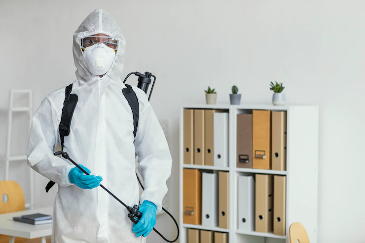 Top 10 Pest Control Services In Yavatmal