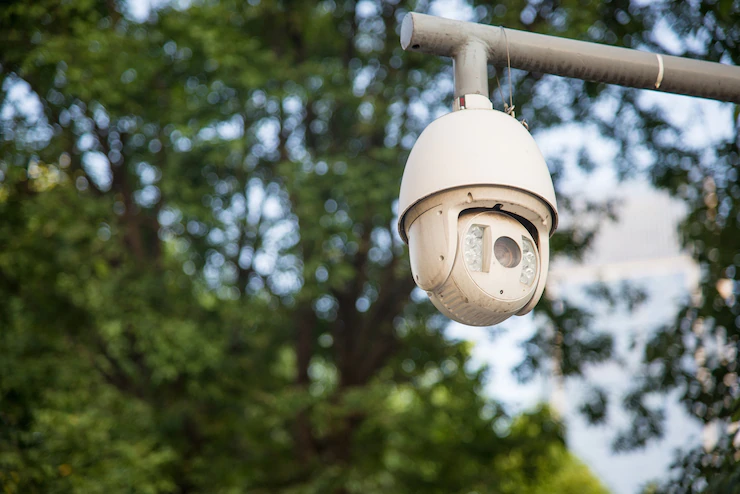Top 20 CCTV Camera Installation Services In Hyderabad