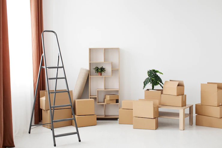 Top 20 Packers And Movers Hyderabad