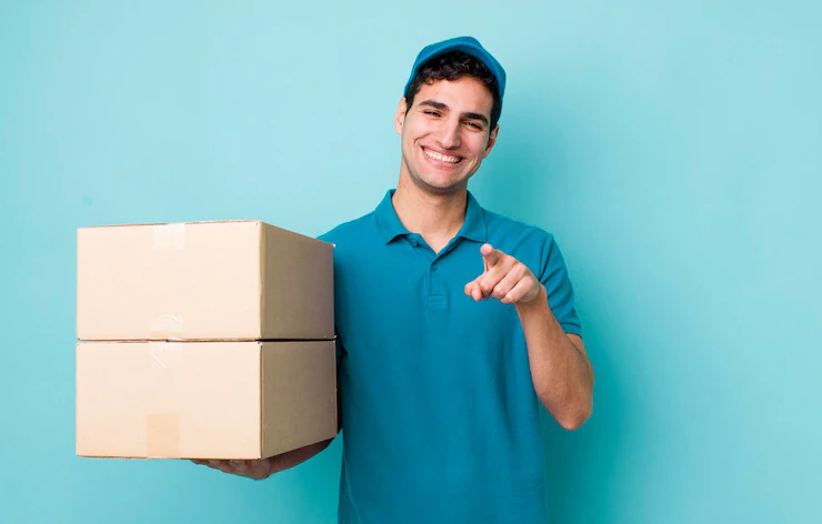 Top 20 Packers And Movers In Hyderabad