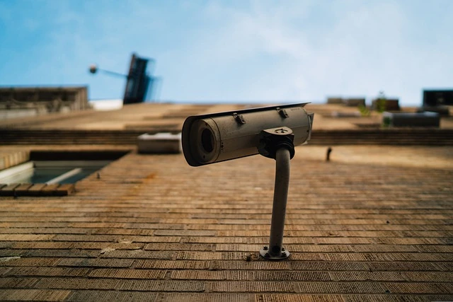 Best CCTV Camera Services Yavatmal