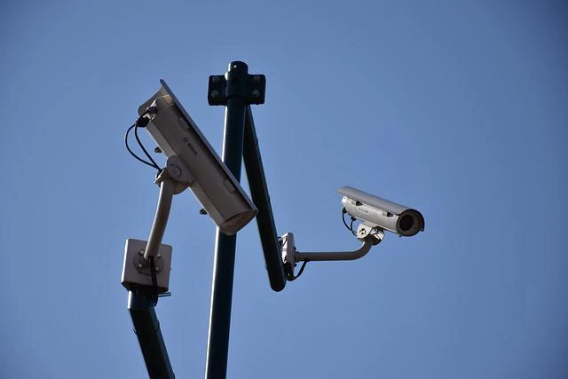 CCTV Camera Services In Yavatmal