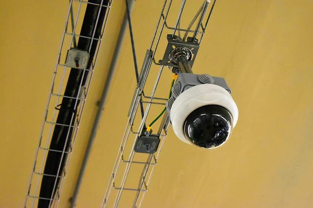Top 10 Best CCTV Camera Services In Hyderabad
